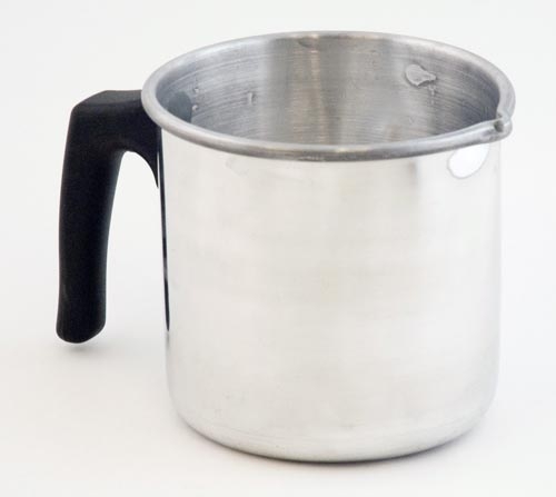 1 lb. Pouring Pot